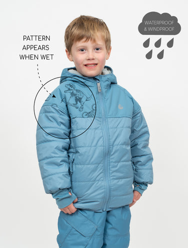 Therm - Hydracloud Puffer Jacket